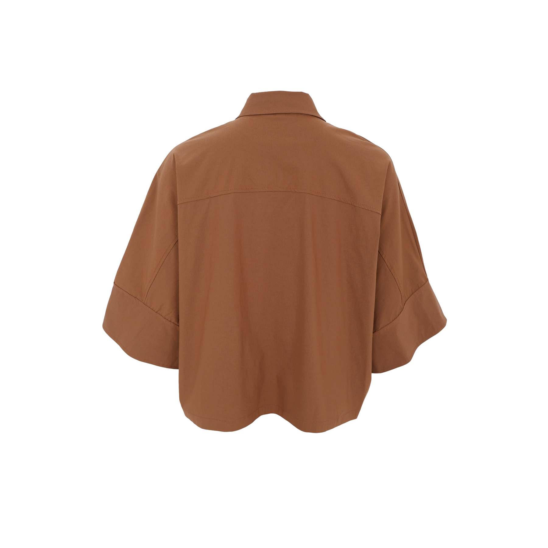 BCDAVINA LOOSE SHIRT