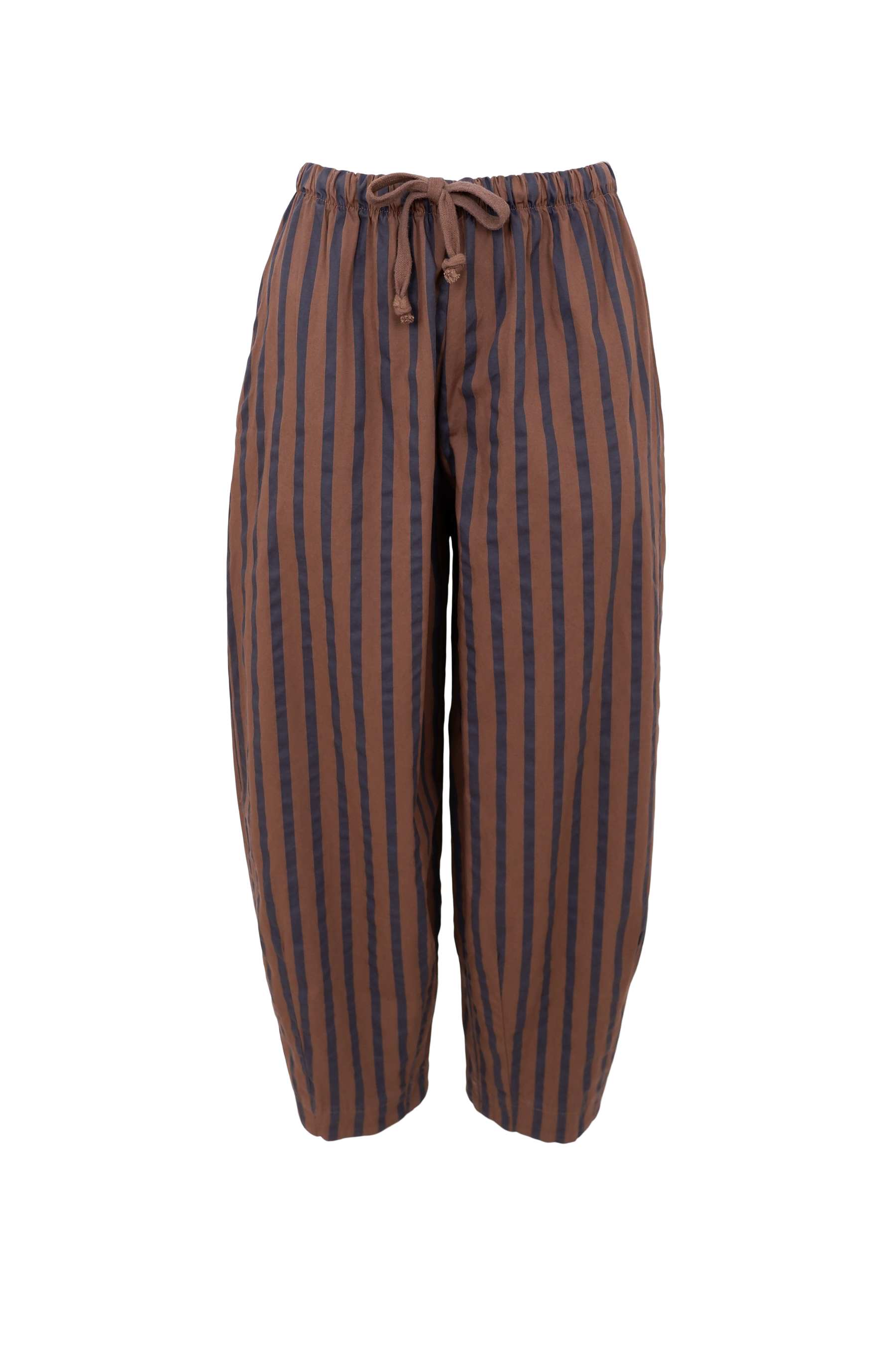 BCMALLU BARREL PANT