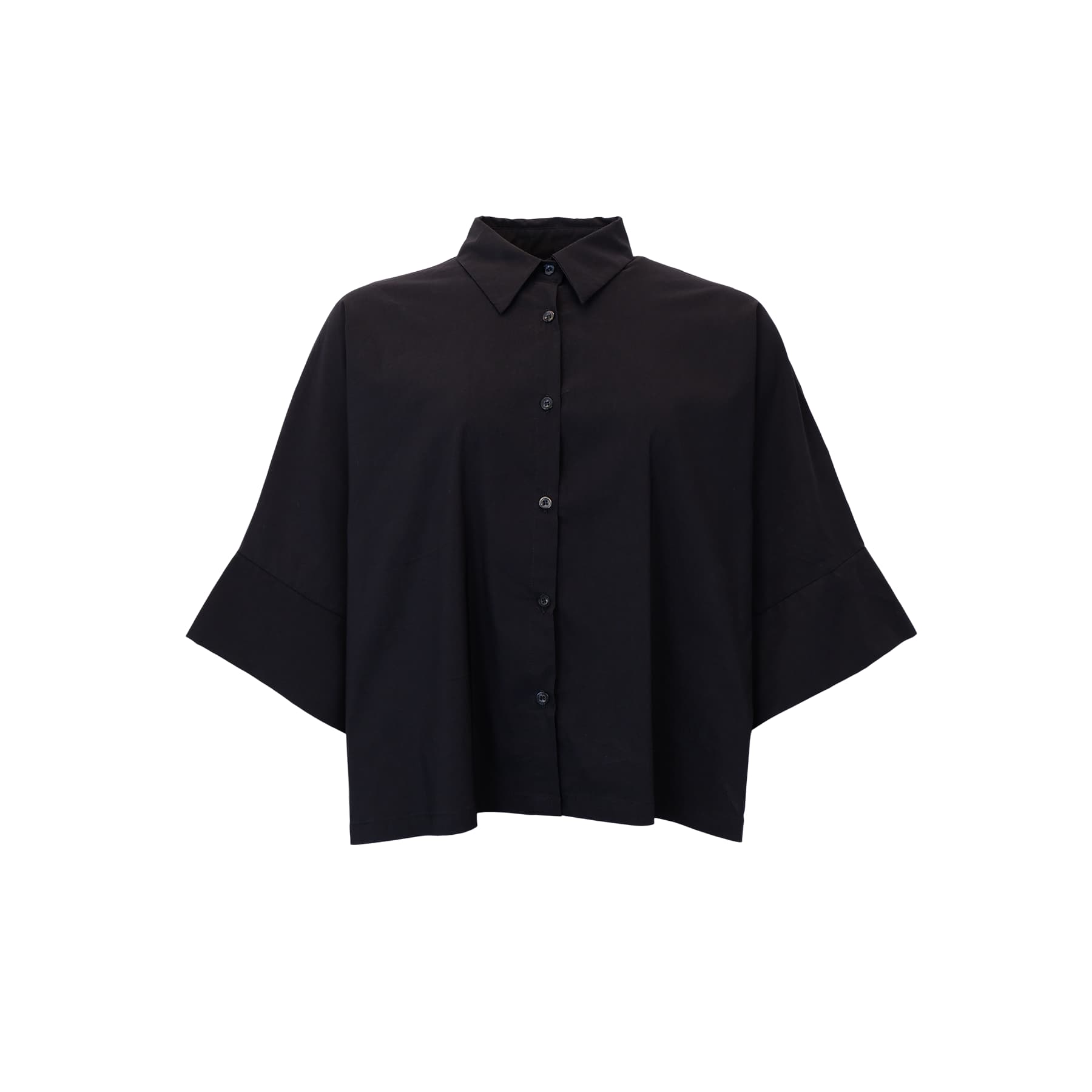 BCDAVINA LACE SHIRT