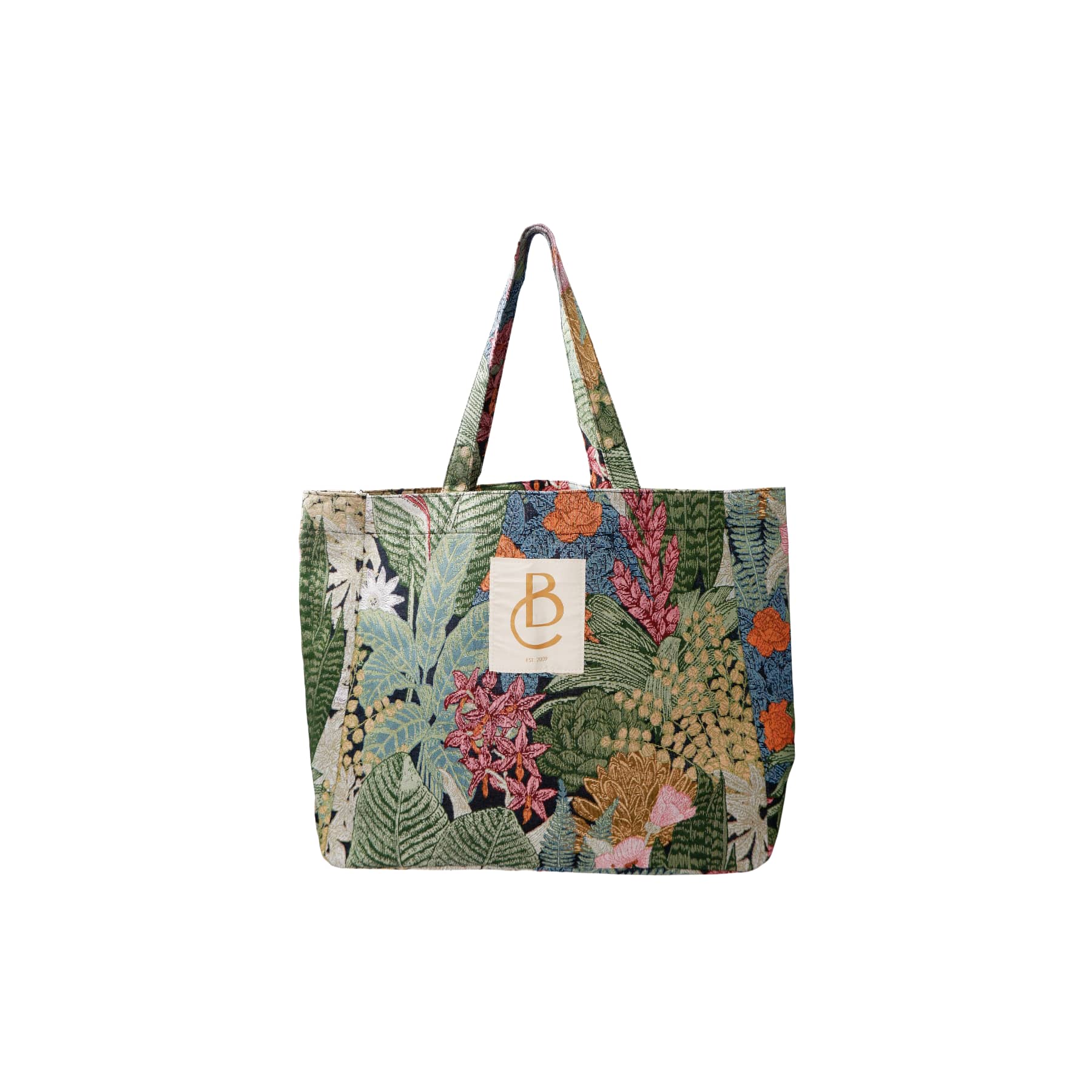 BCNYLA SHOPPER BAG