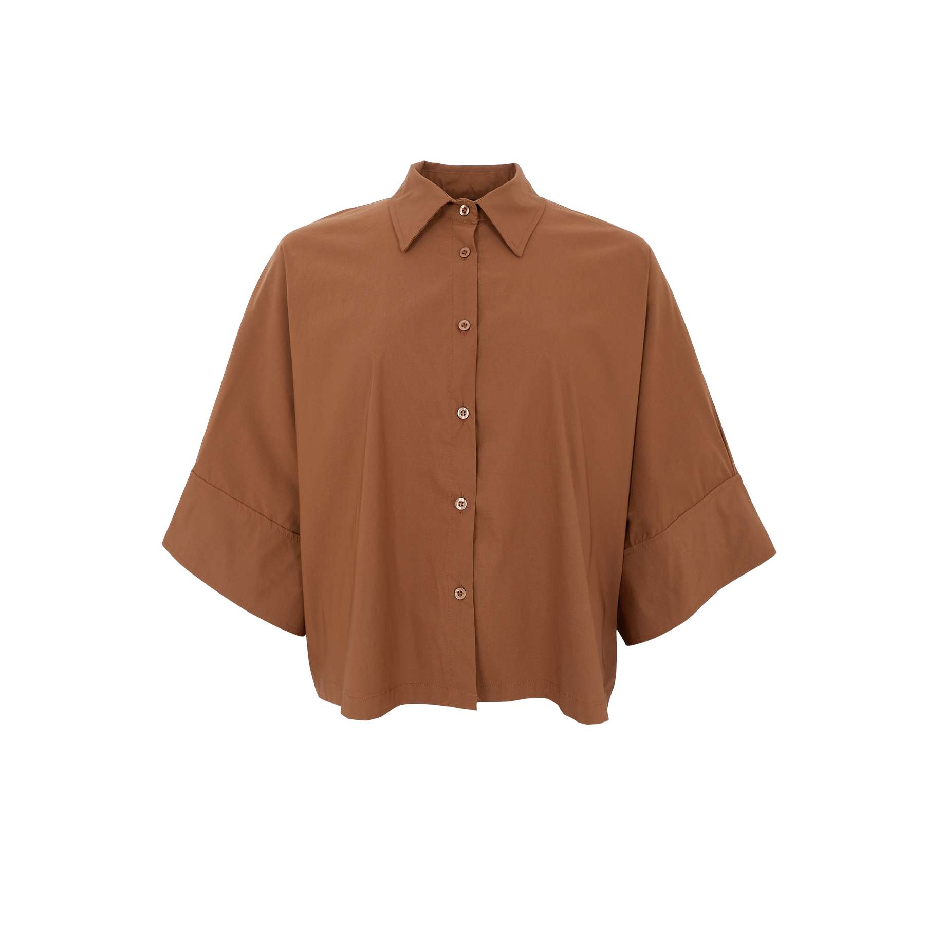 BCDAVINA LOOSE SHIRT