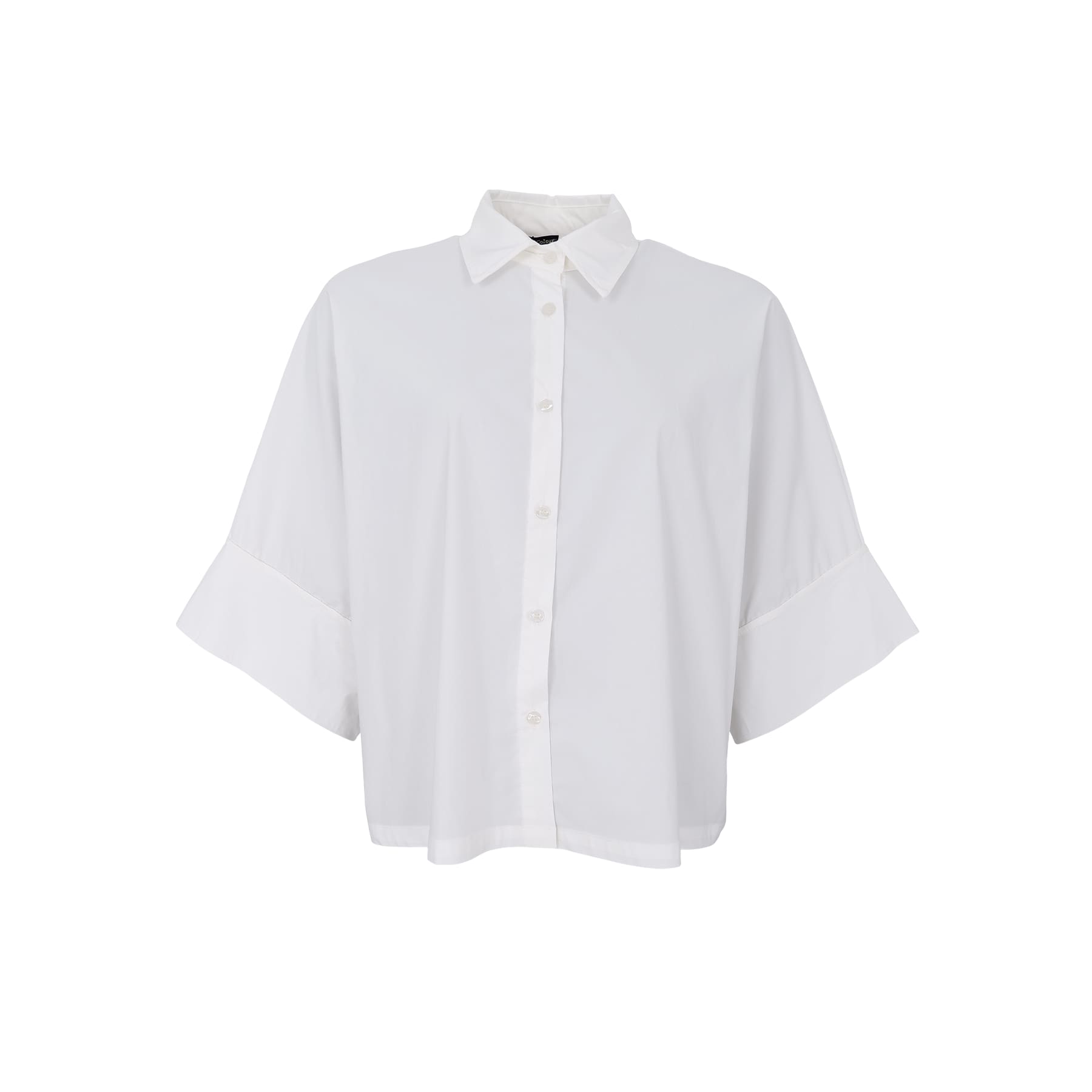 BCDAVINA LOOSE SHIRT