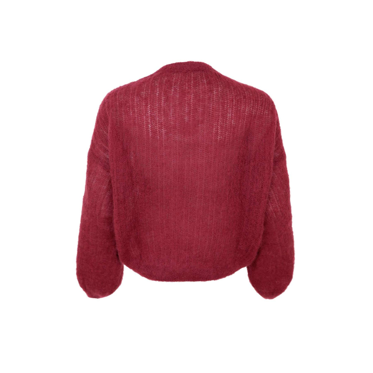BCBJOERK RIB JUMPER