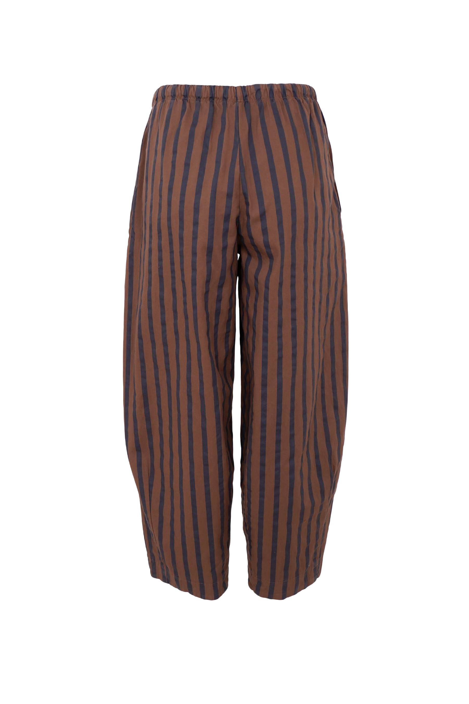 BCMALLU BARREL PANT