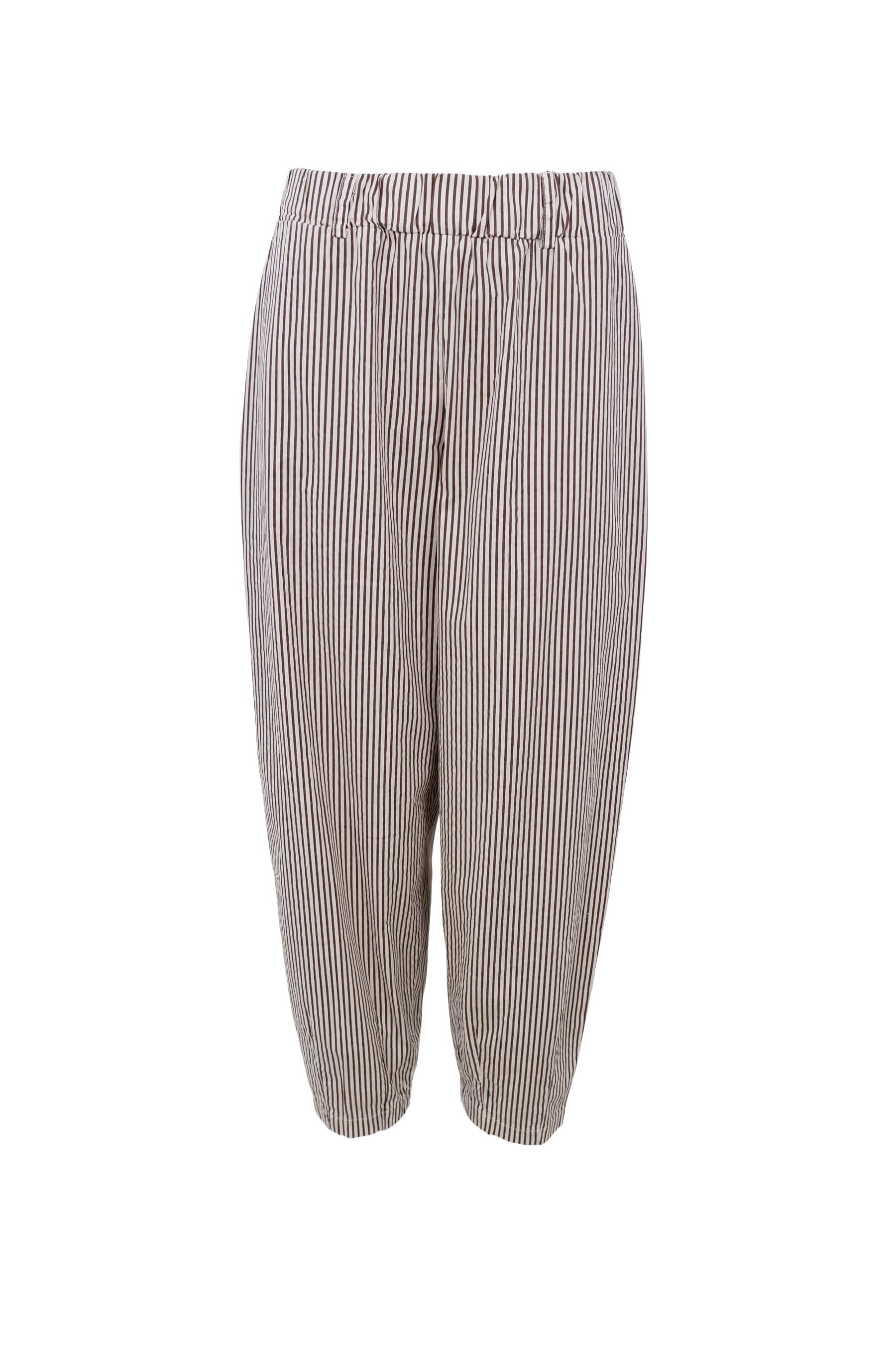 BCALLY BARREL PANT