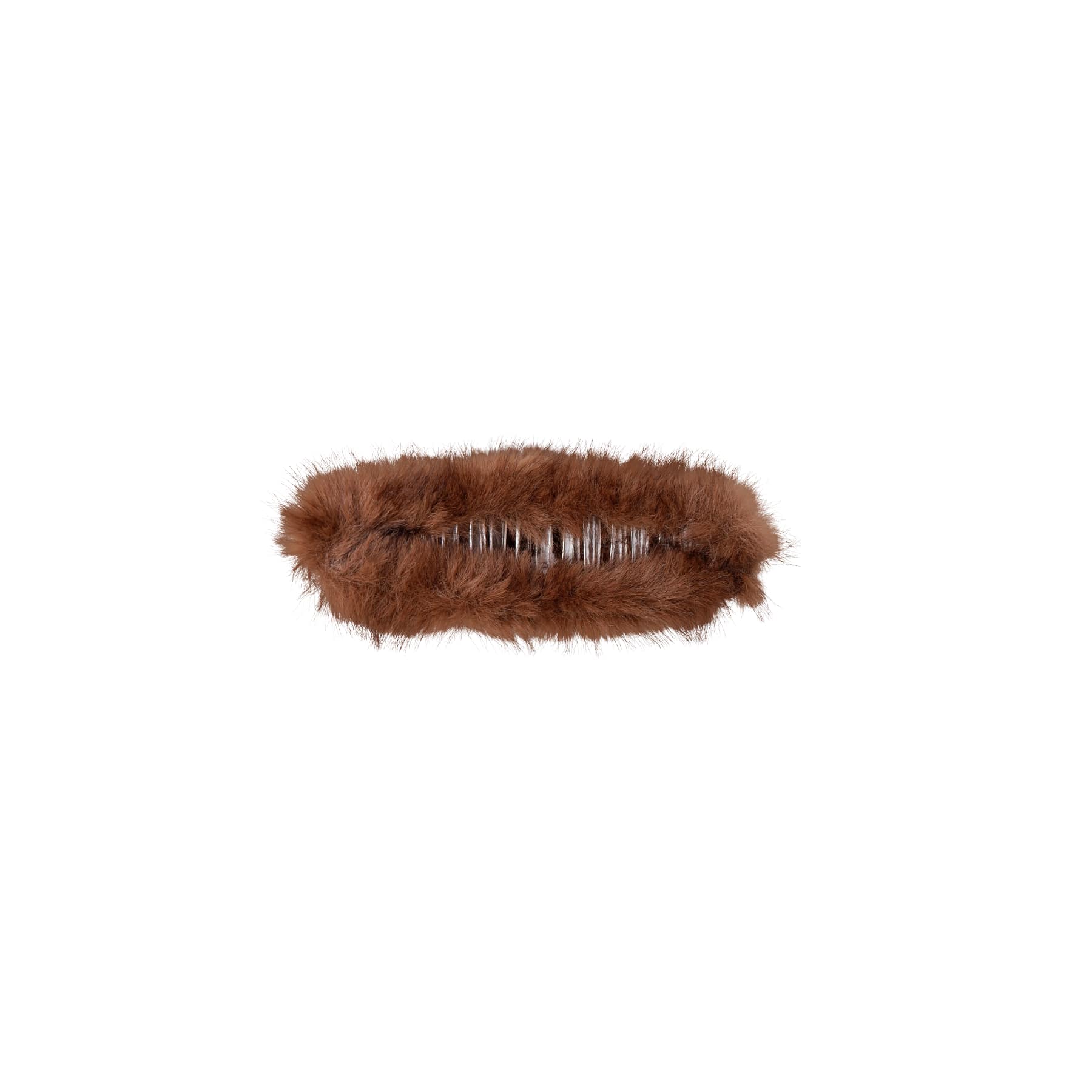 BCFURRY HAIR CLAW