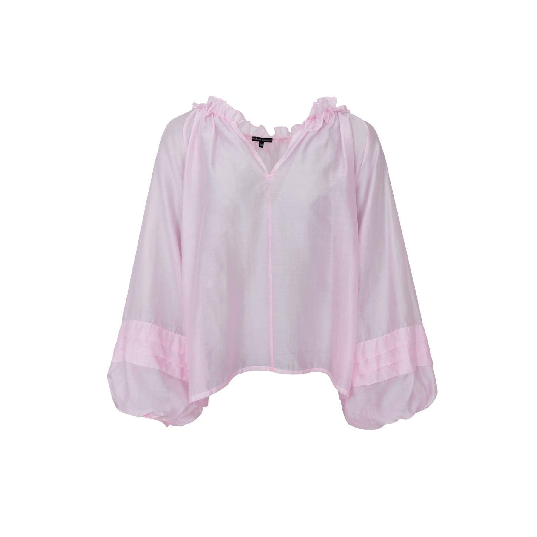 BCLINDA BLOUSE