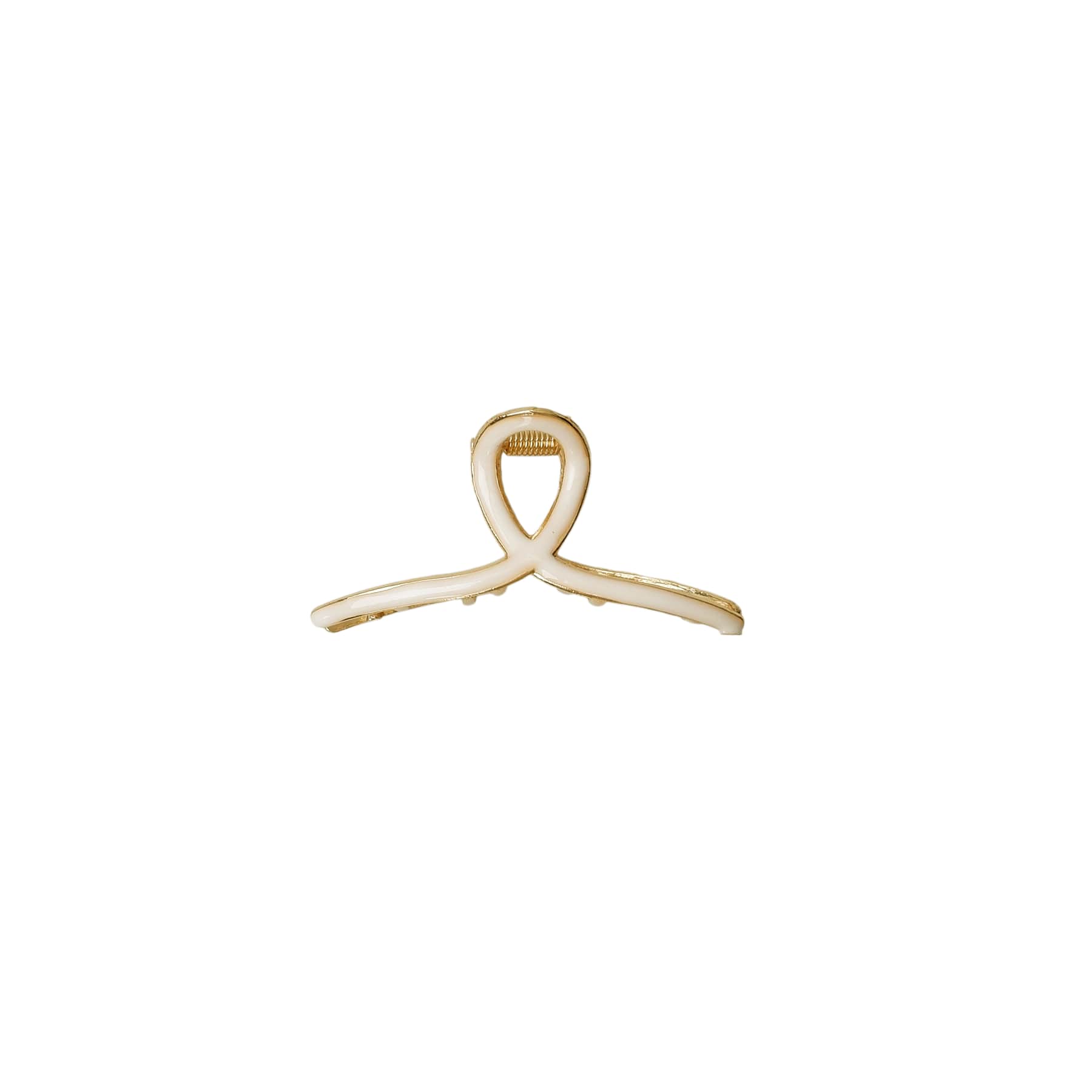 BCNICHELLE MEDIUM HAIR CLAW