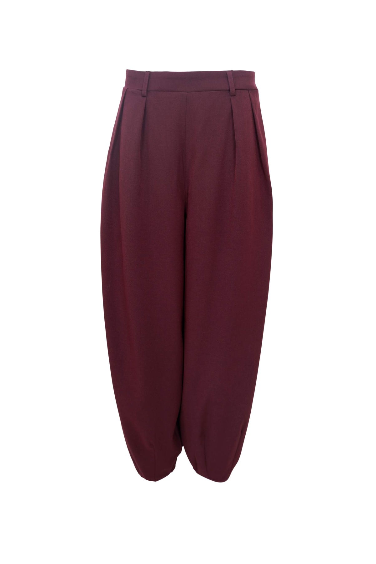 BCAMINA BALLOON PANT