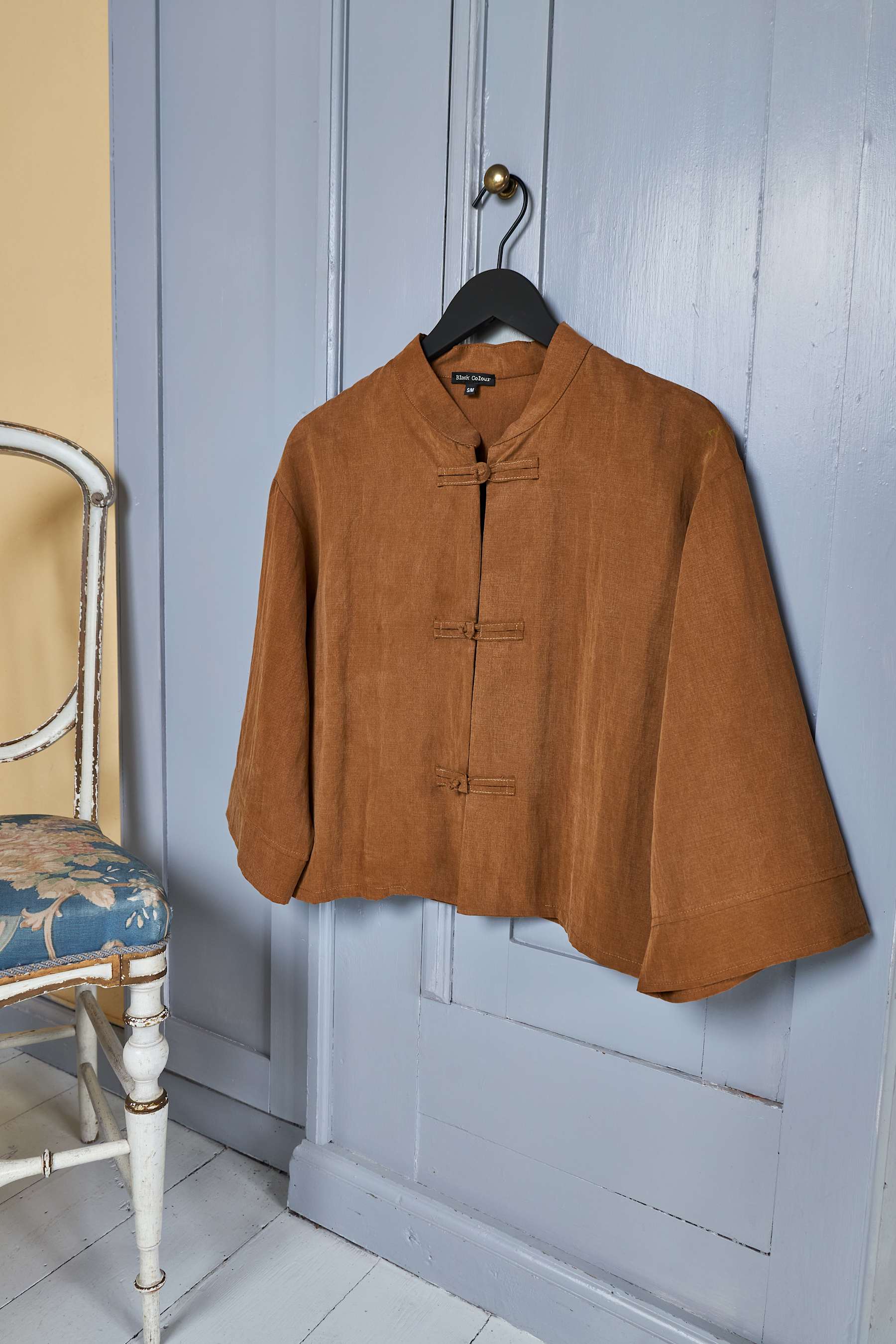 BCMOON SHIRT BLOUSE