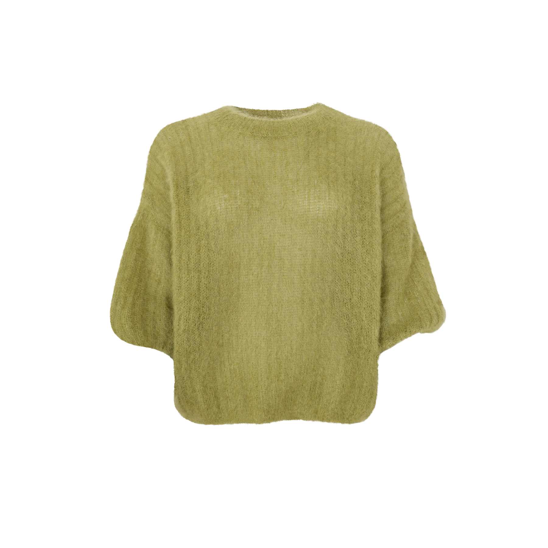 BCBJOERK S/S JUMPER