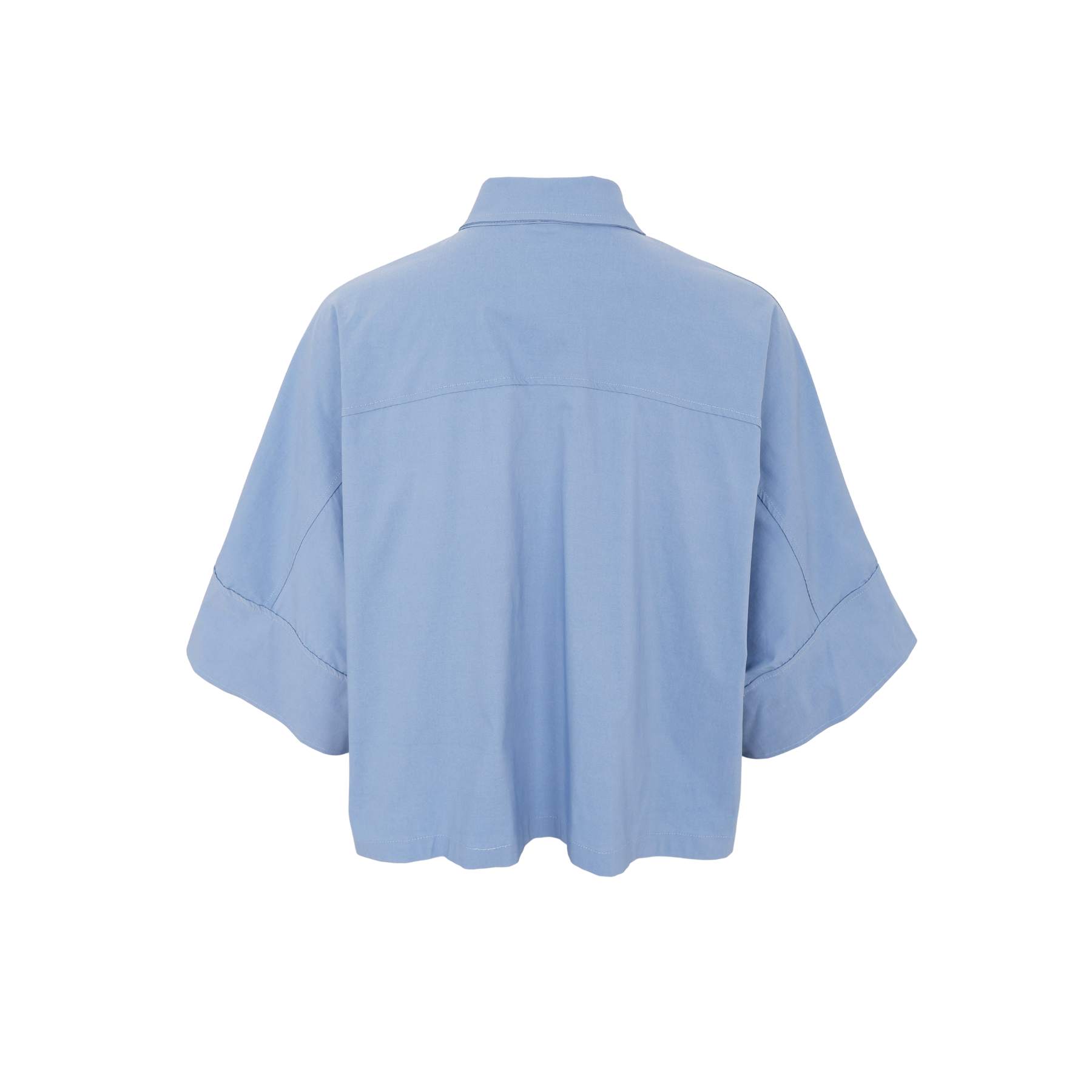 BCDAVINA LOOSE SHIRT