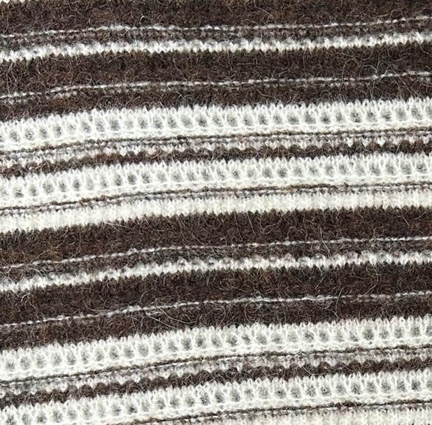 CerysPW Pullover