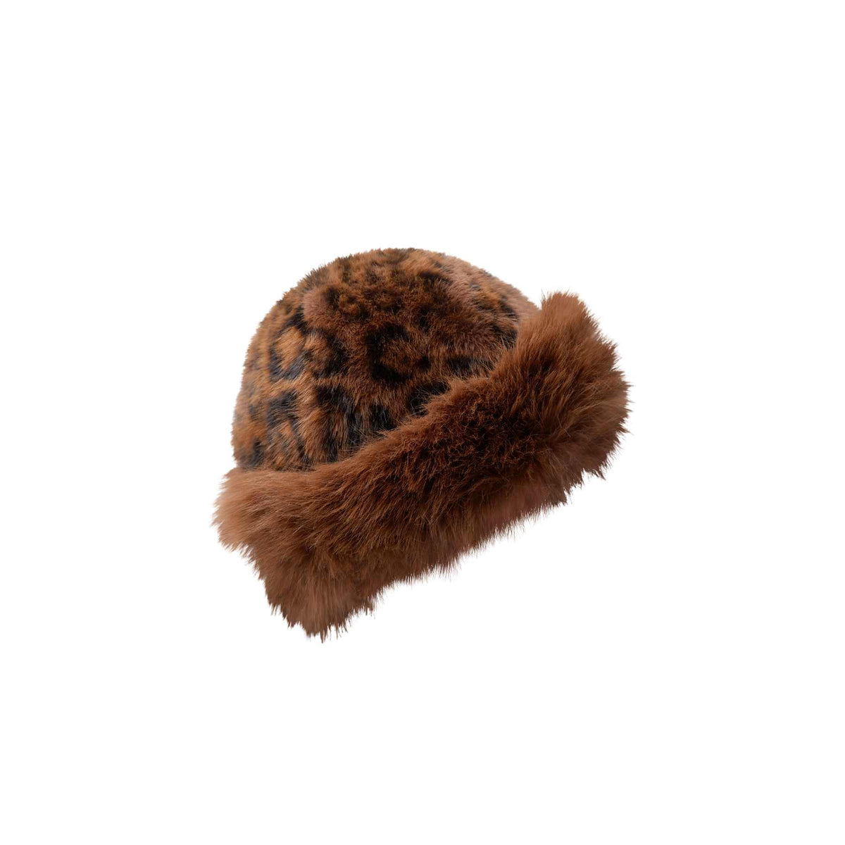 BCKAJSA FLUFFY HAT