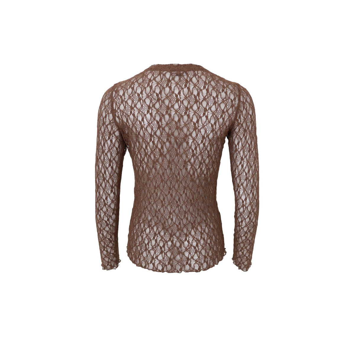 BCCECILY LACE BLOUSE