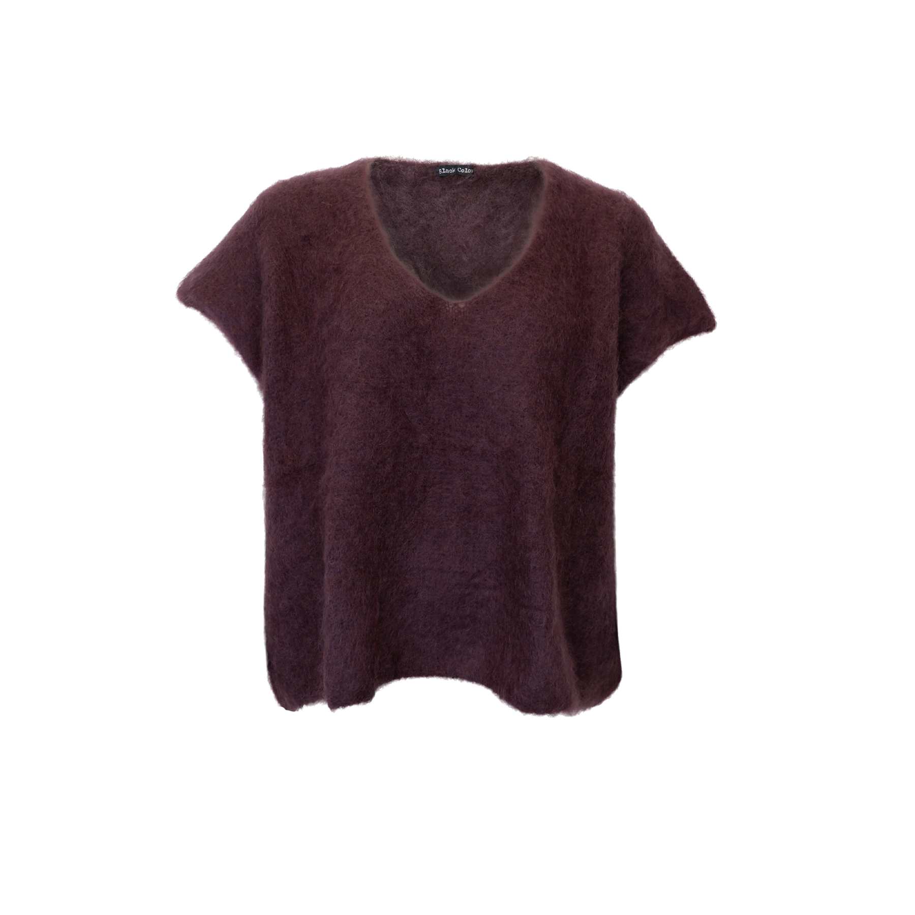 BCBJOERK KNITTED V-NECK VEST