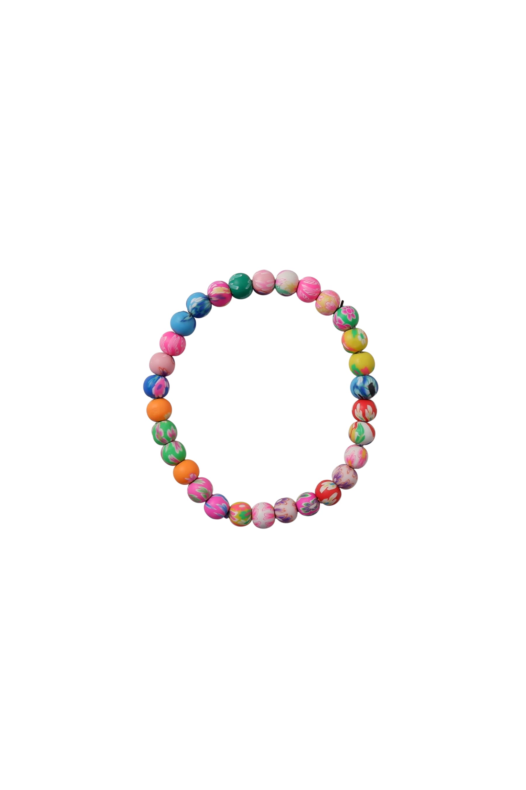 BCPOLY CLAY BRACELET