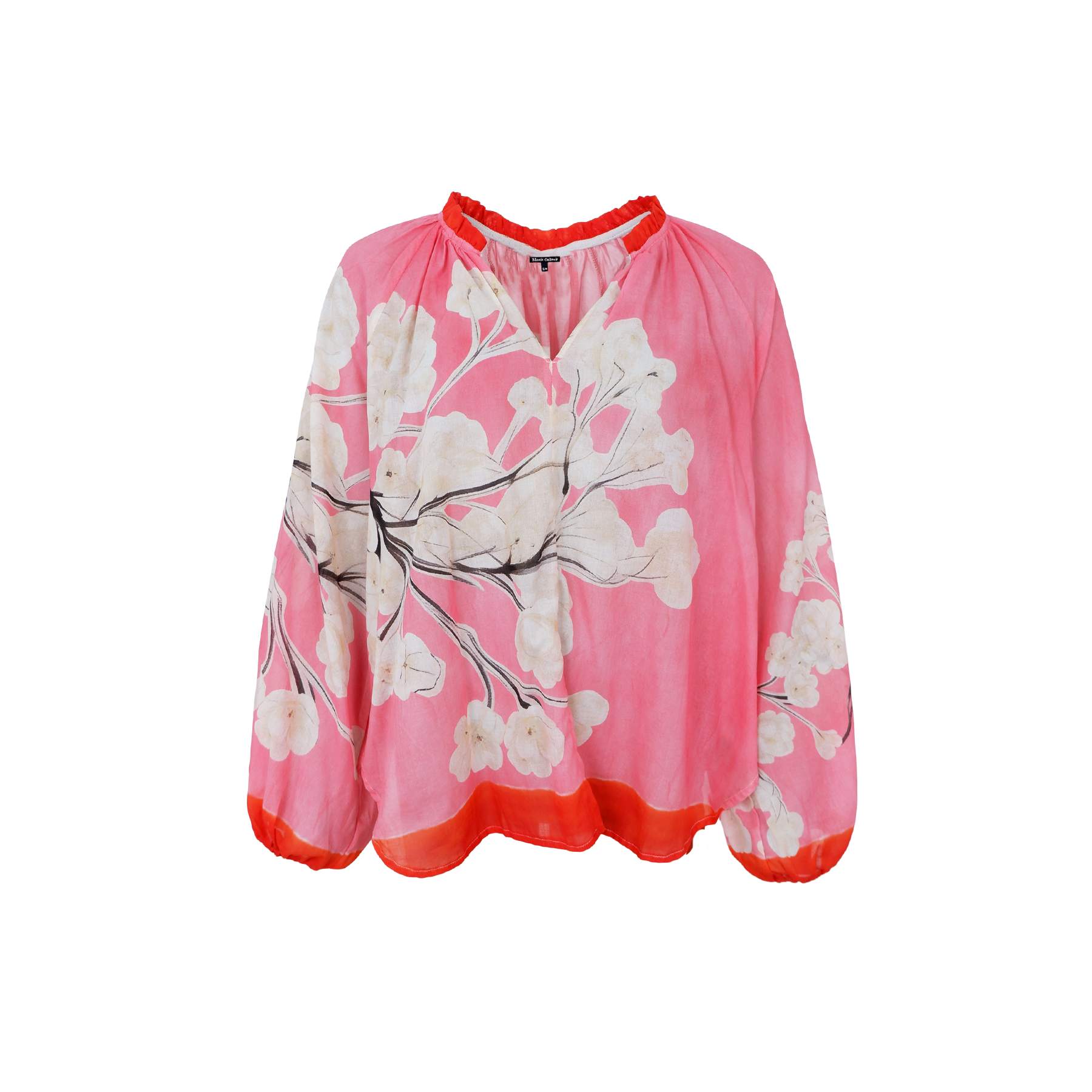 BCCAMELLIA blouse
