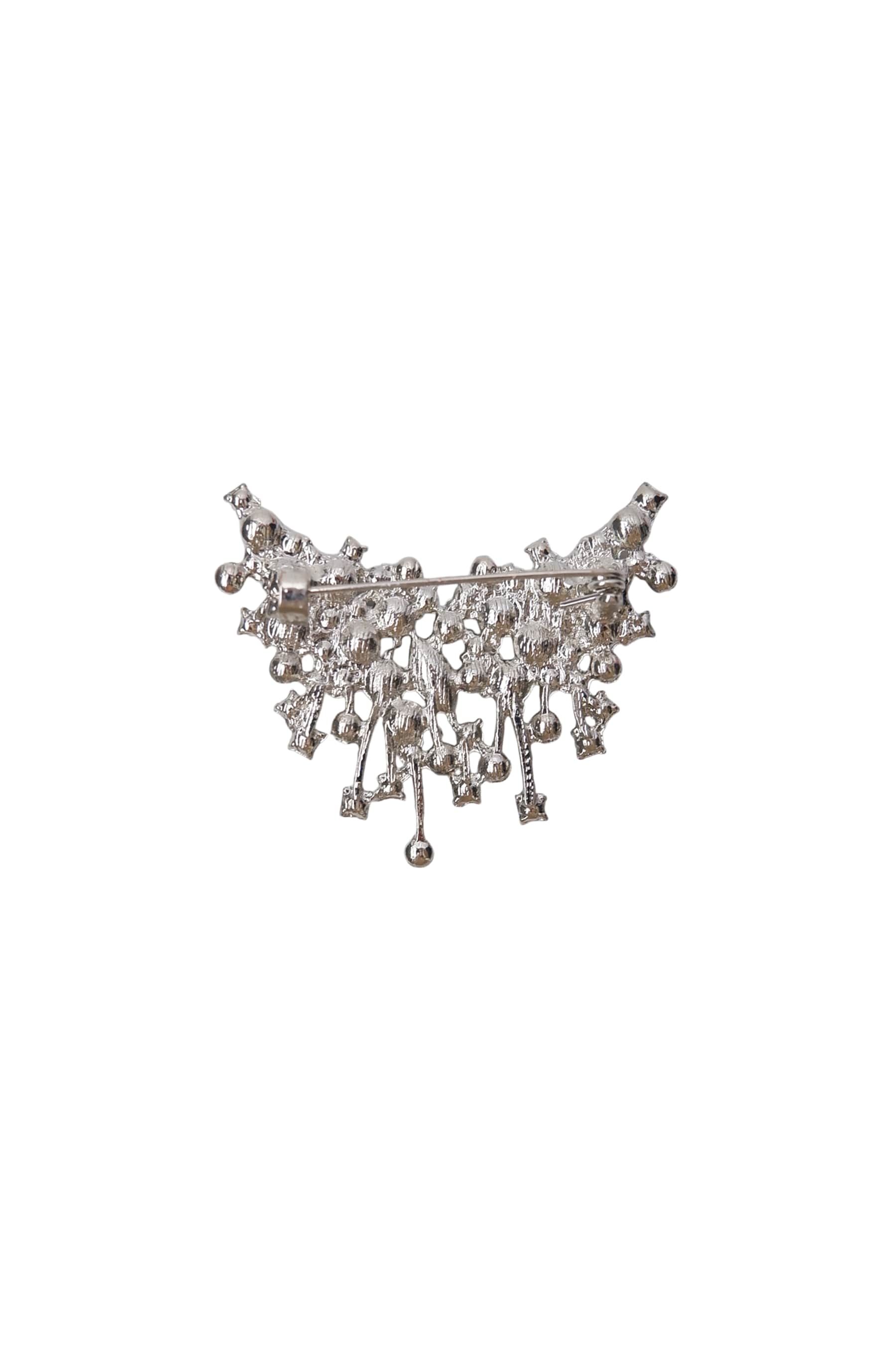 BCDROP BROOCH