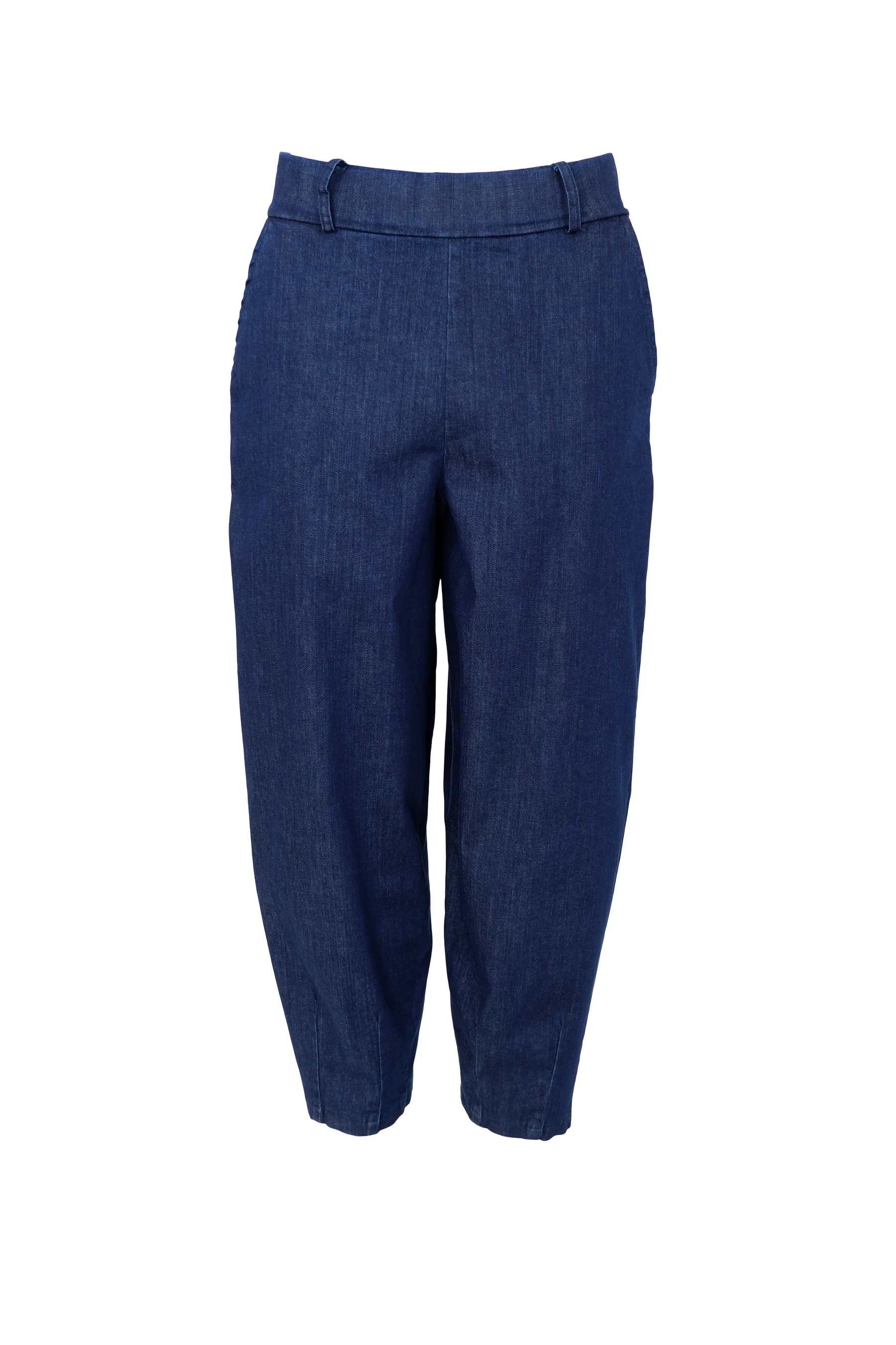 BCDENICE DENIM BARREL PANT