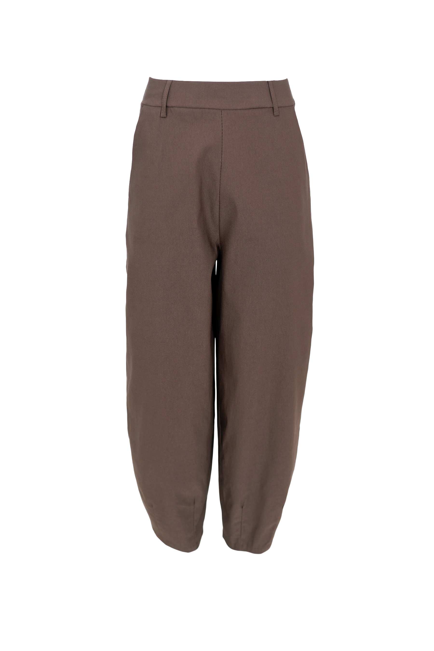 BCBEVERLY BARREL PANT
