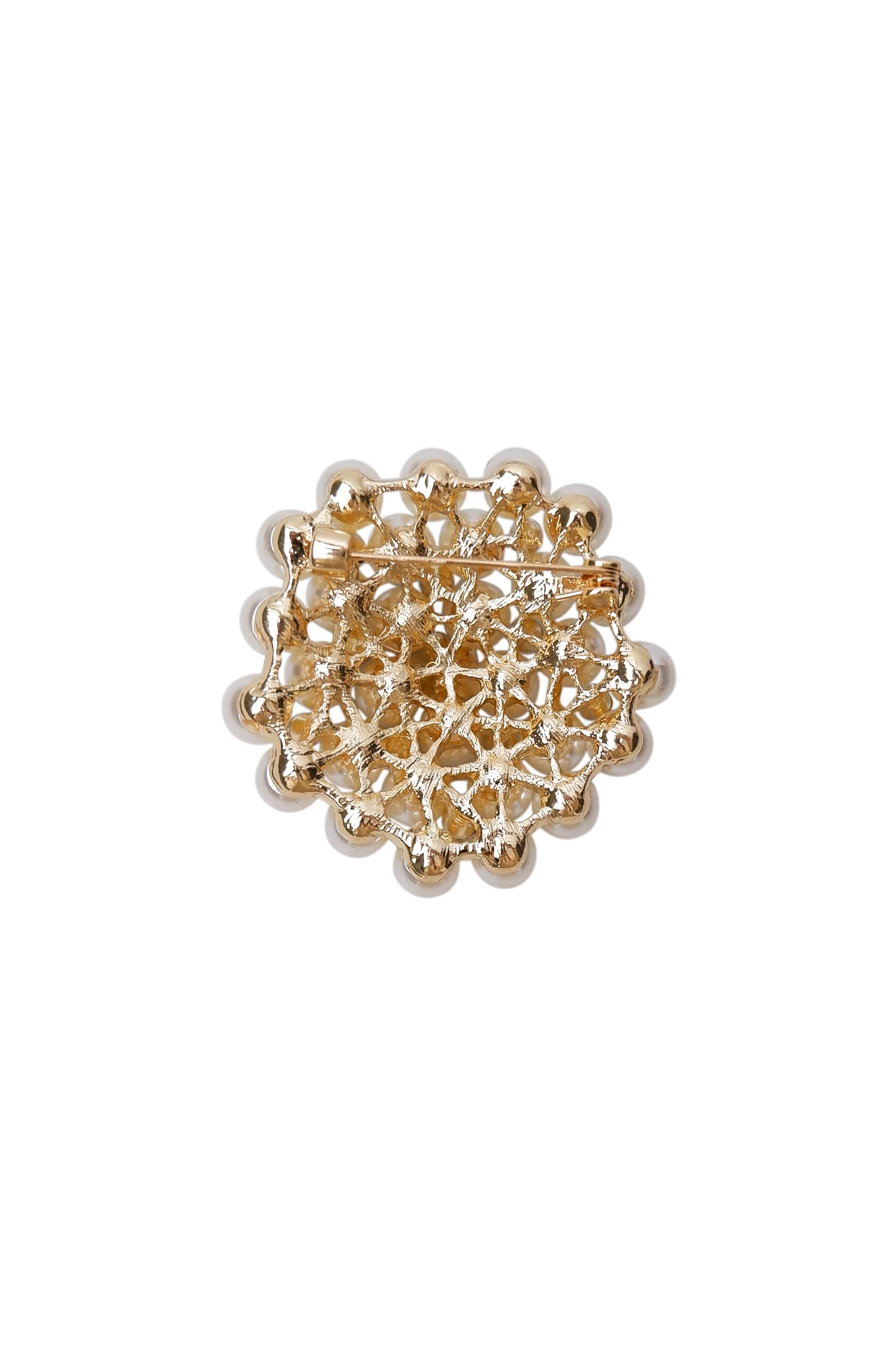 BCTIFFANY BROOCH
