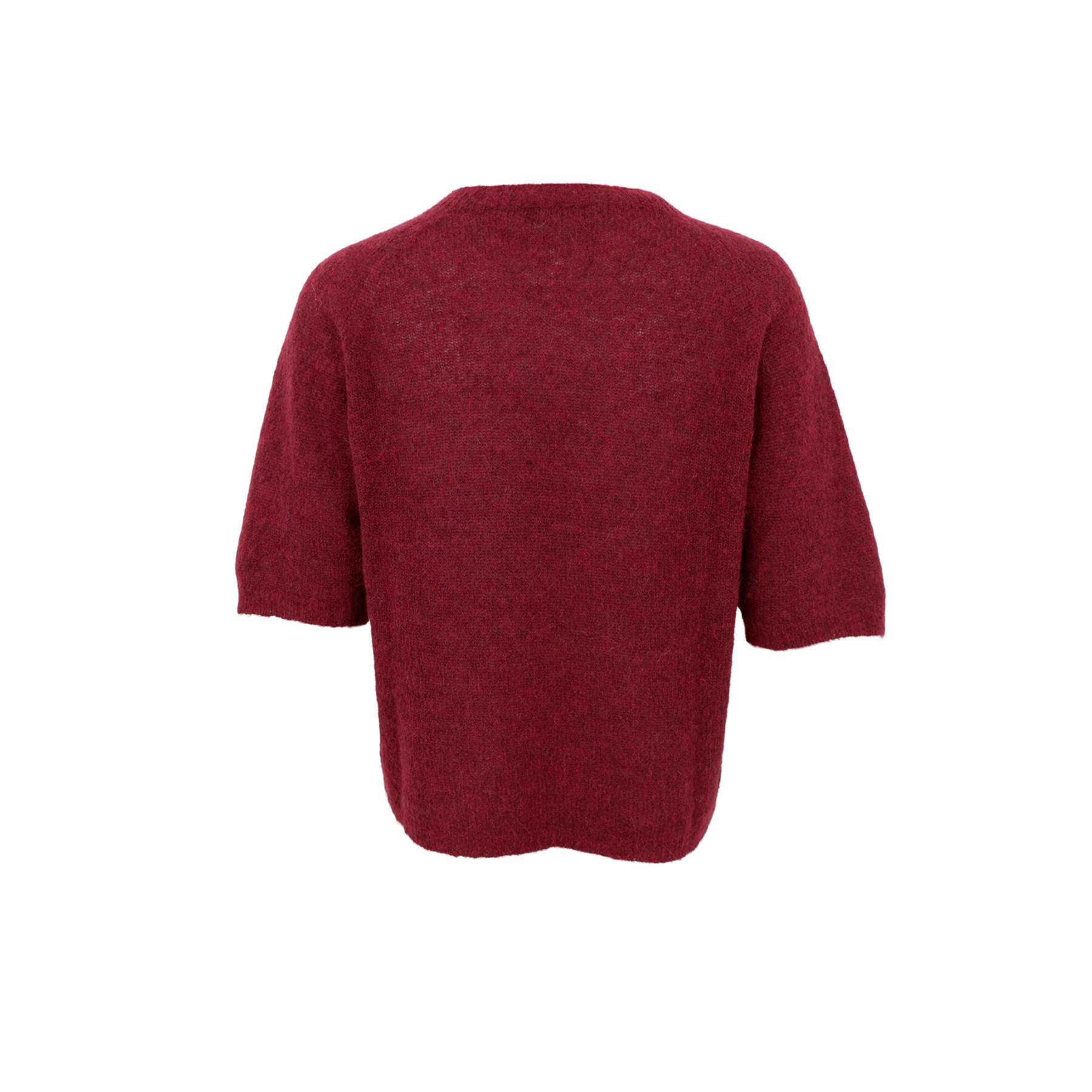 BCDELL LS KNIT JUMPER