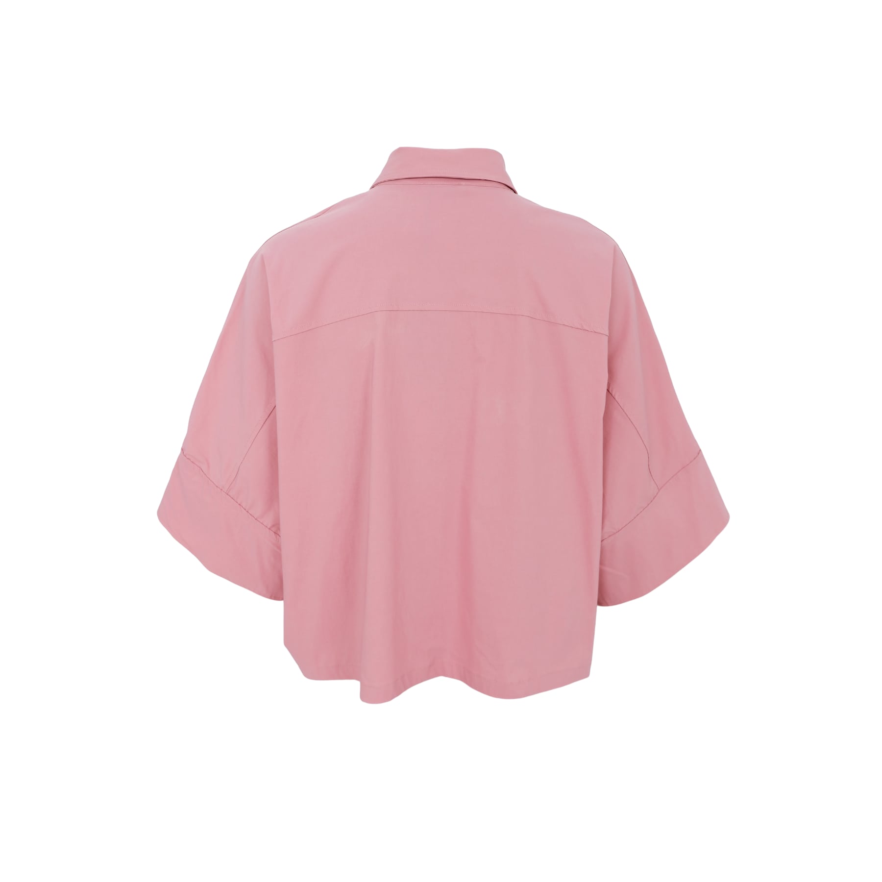 BCDAVINA LOOSE SHIRT