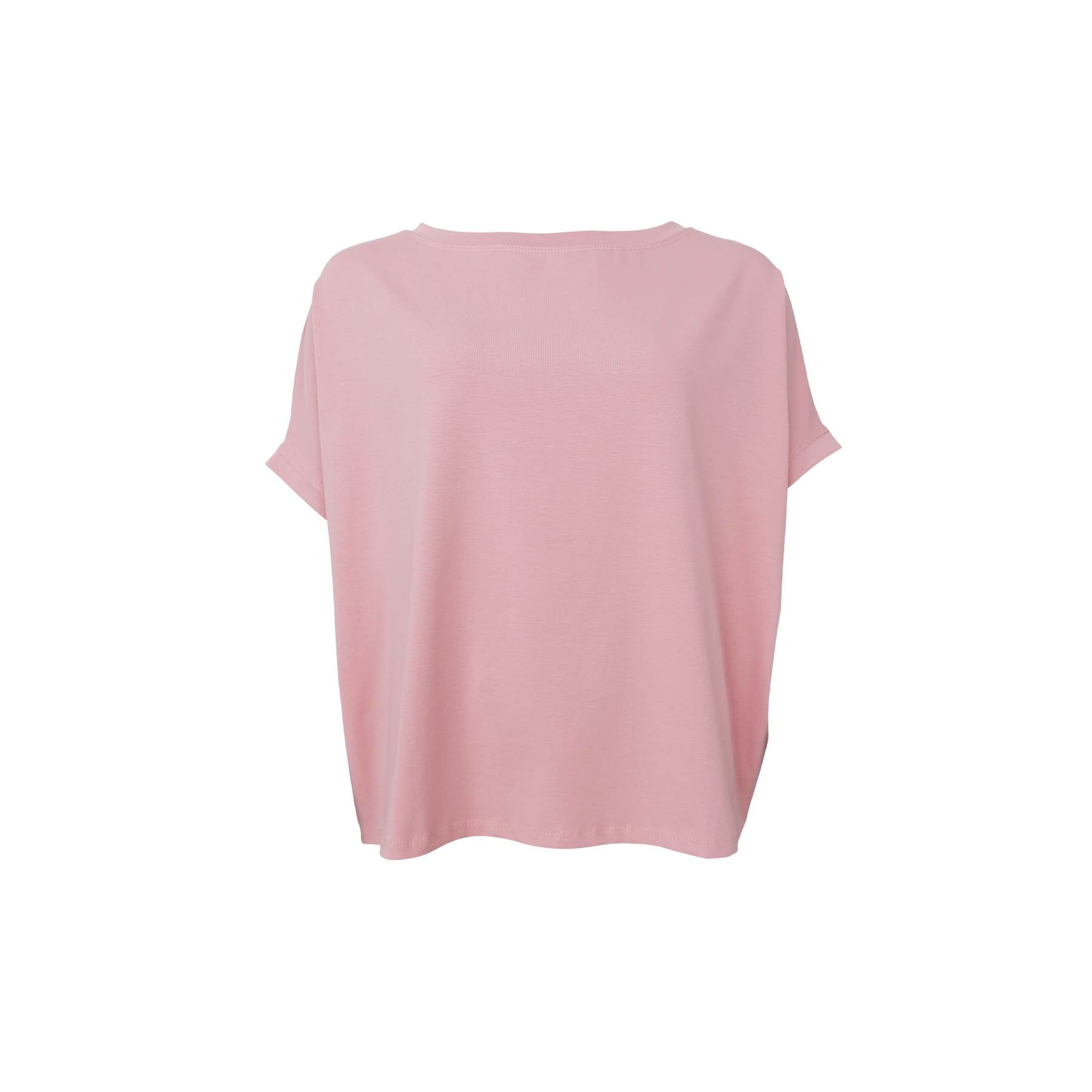 BCMAY LOOSE BLOUSE