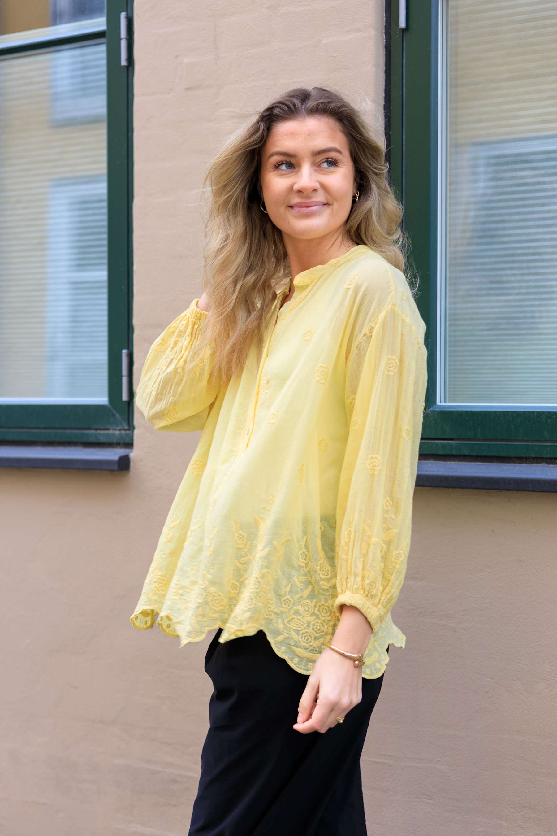 BCLAURA blouse one size