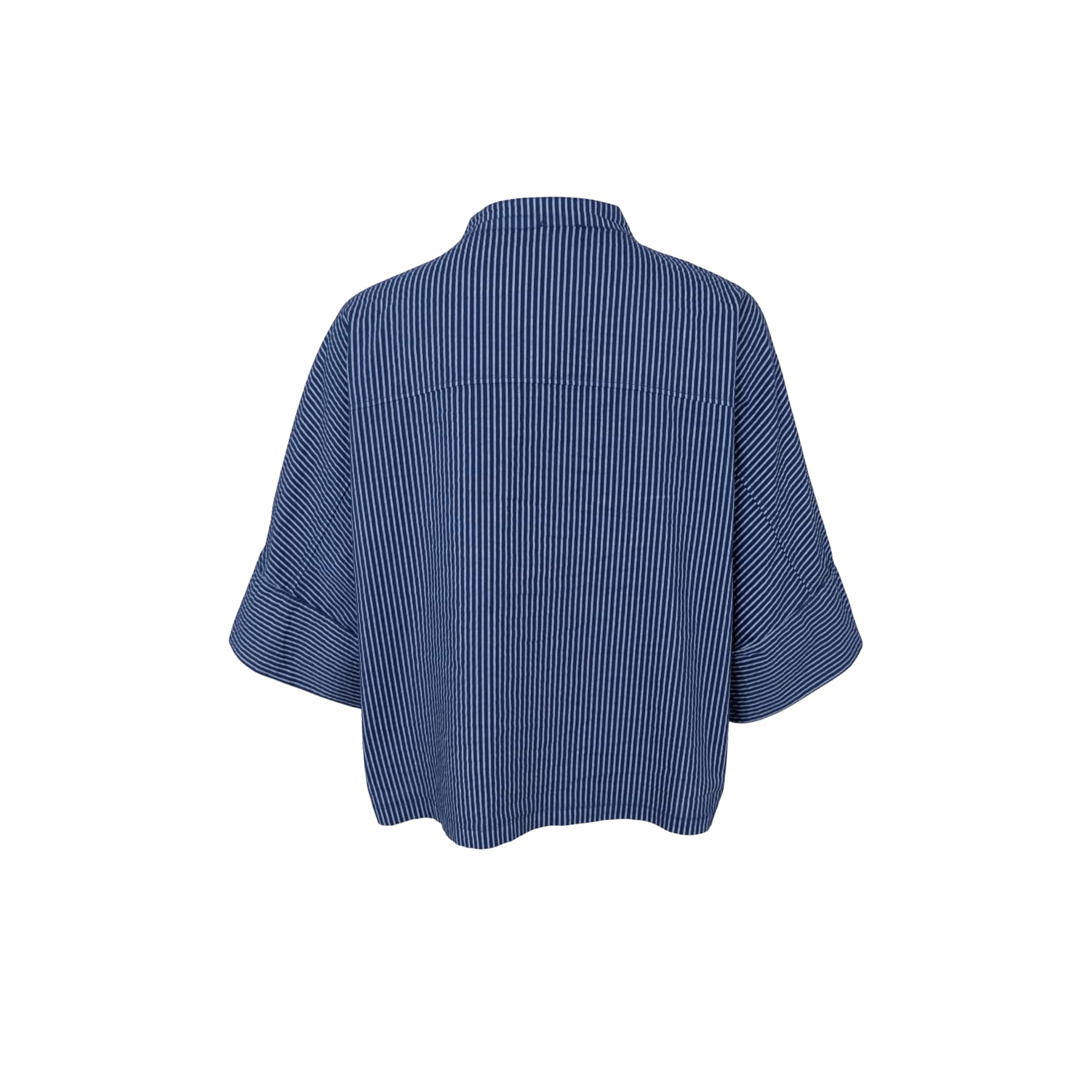 BCALLY LOOSE SHIRT