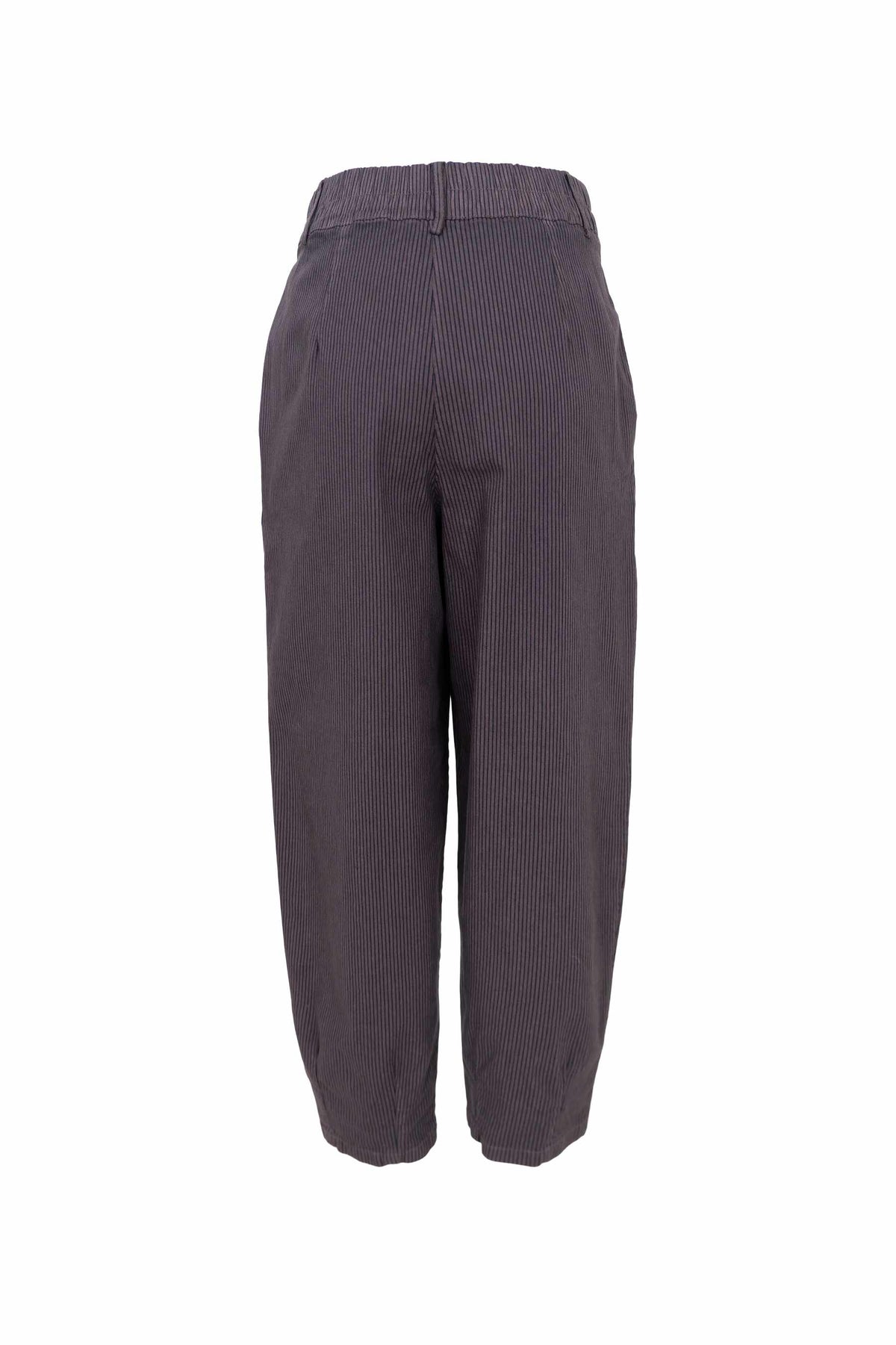 BCMILLE BARREL PANT