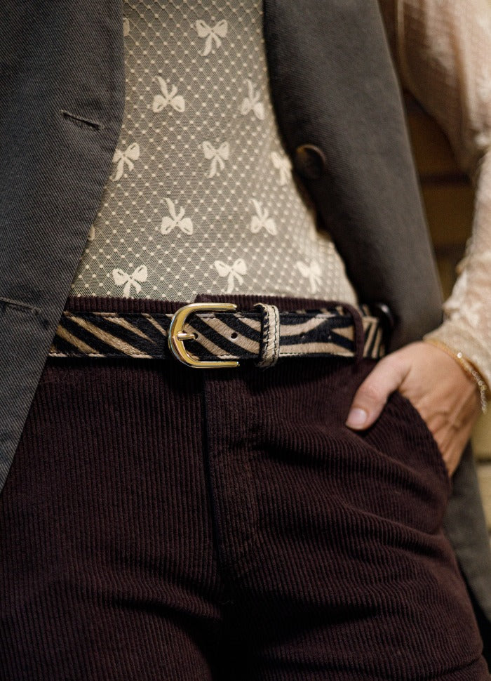 BCBELLIS BELT