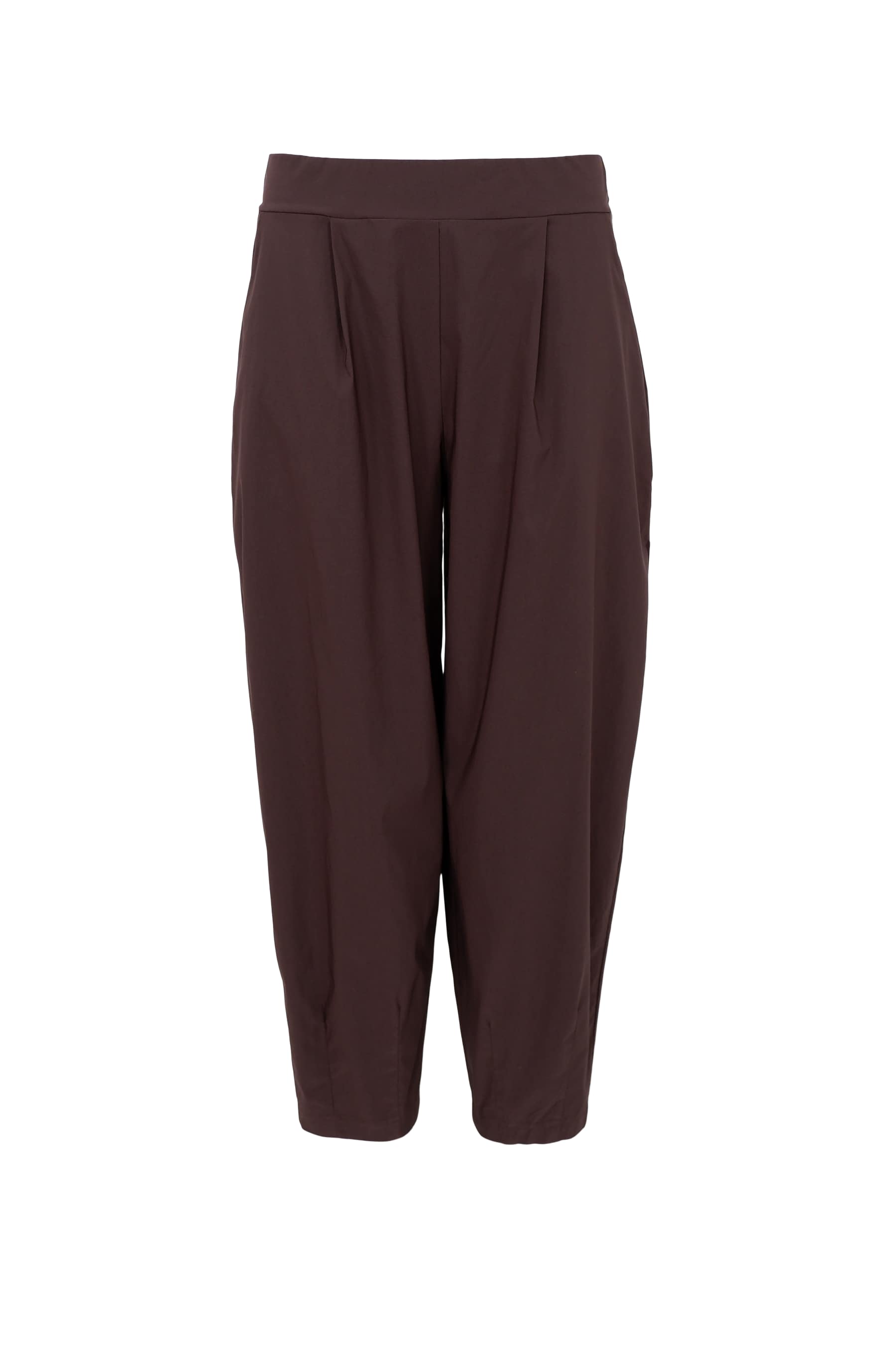 BCDAVINA BARREL PANT