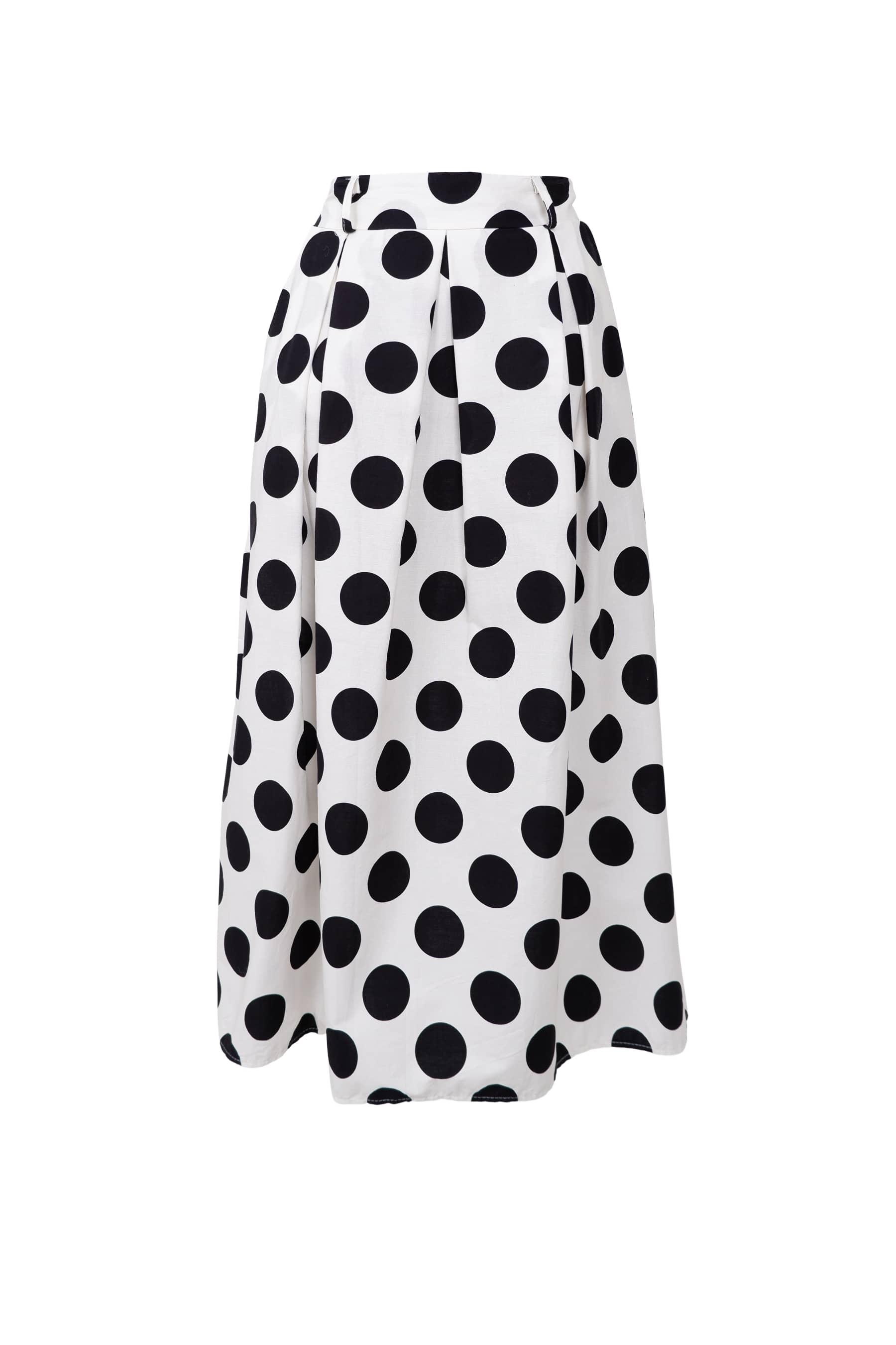 BCMONACO SKIRT