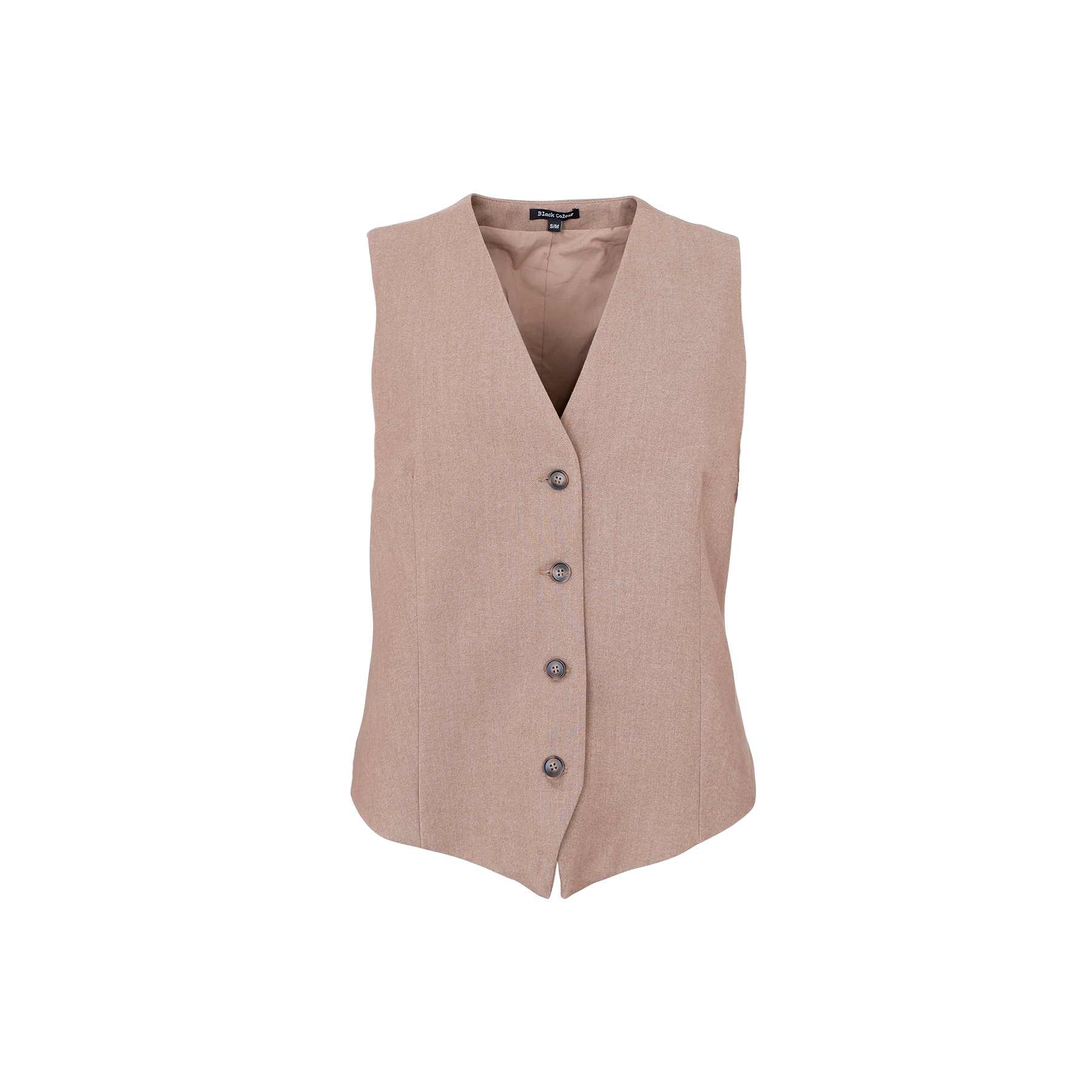 BCAMINA TAILORED VEST