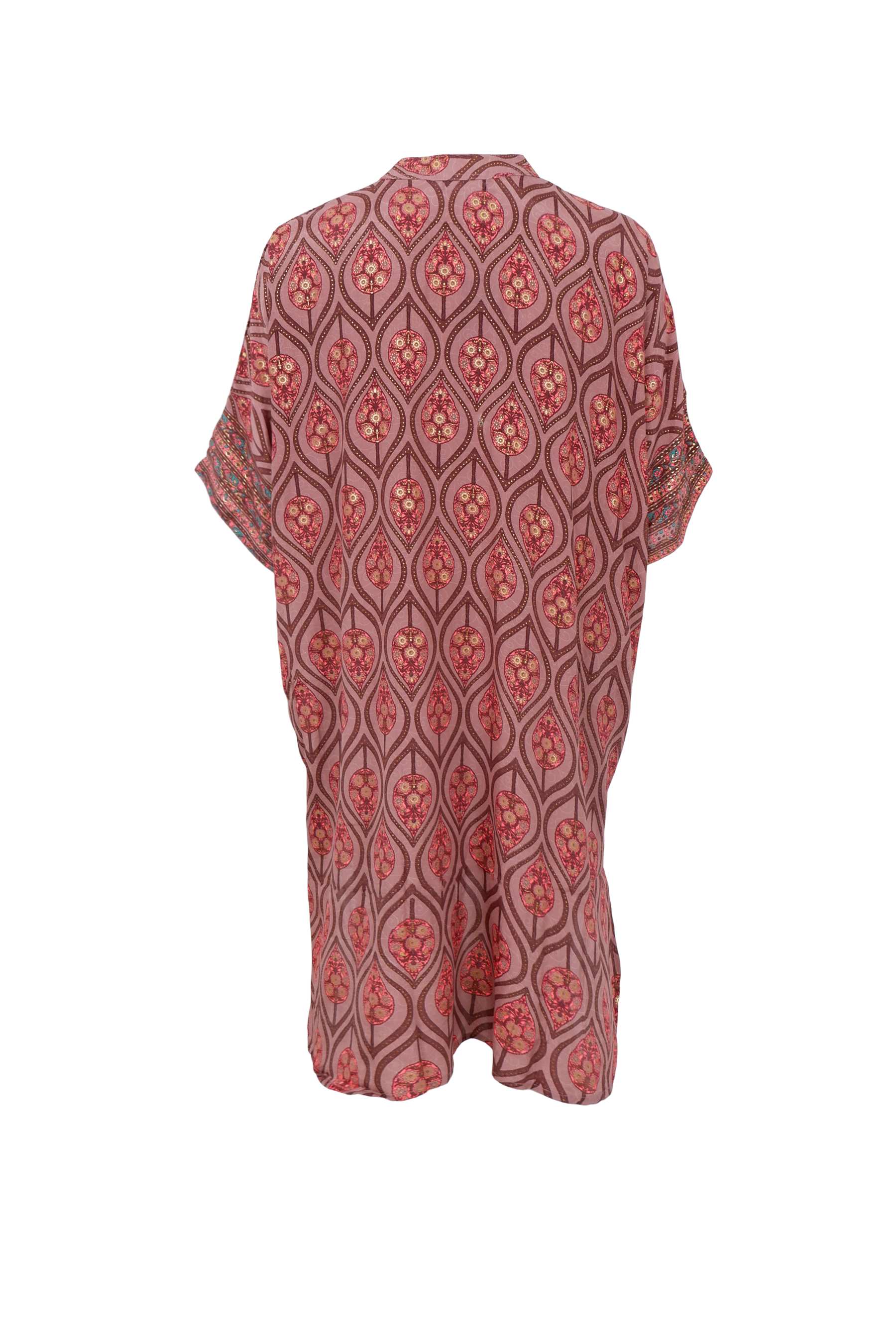BCLUNA TUNIC