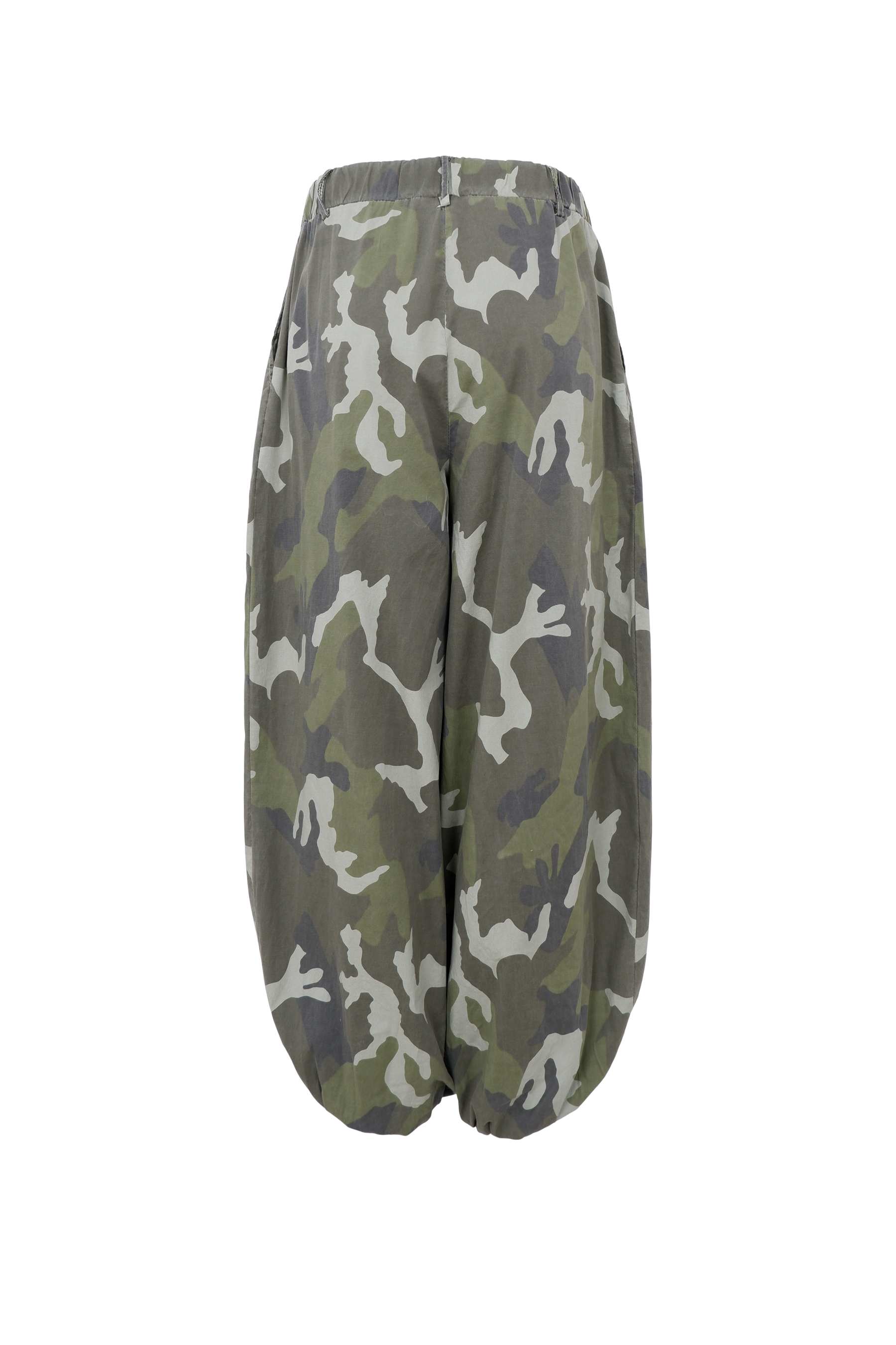 BCALLY BALLOON PANT