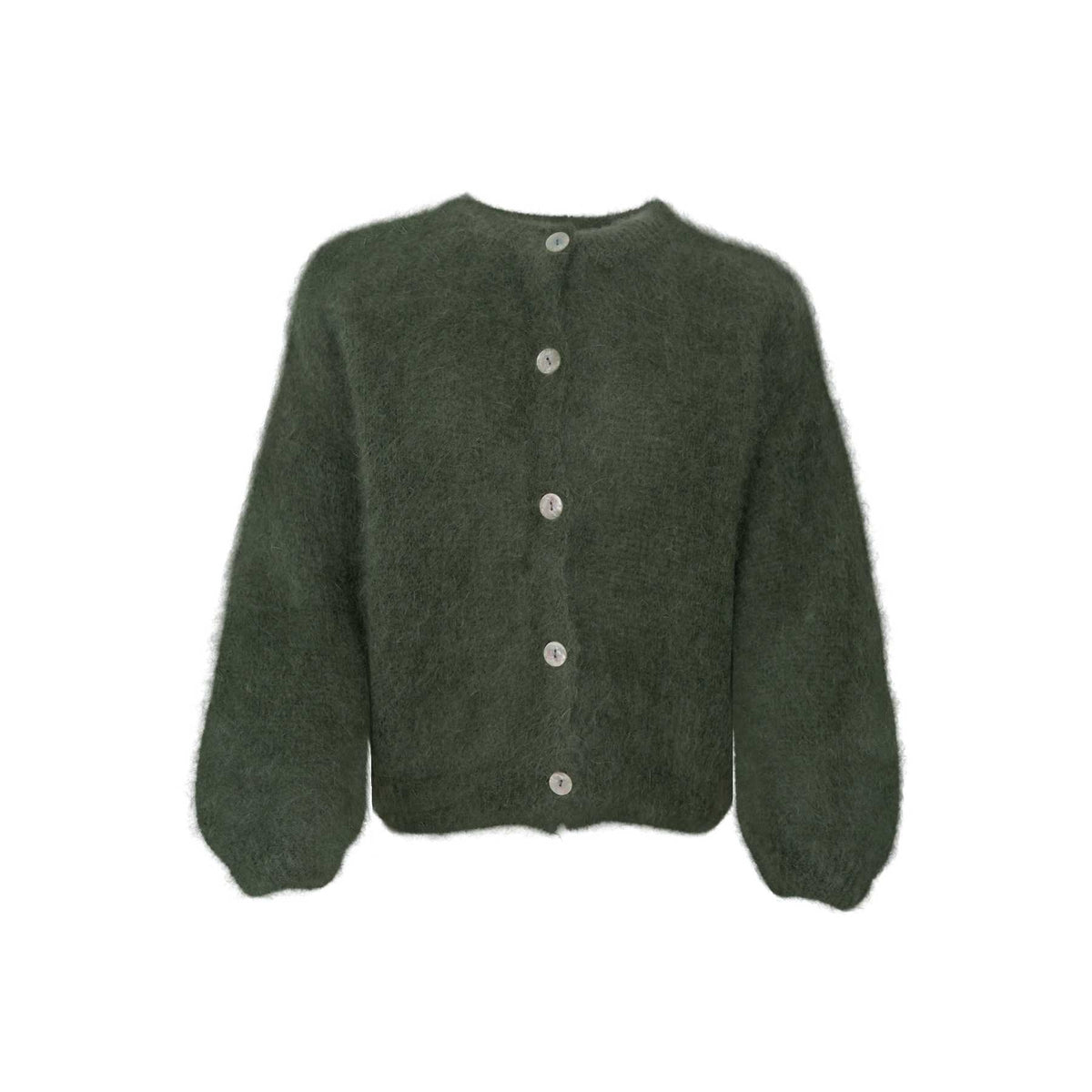 BCBJOERK KNIT CARDIGAN